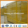 hot sale removable construction temporary fence panels